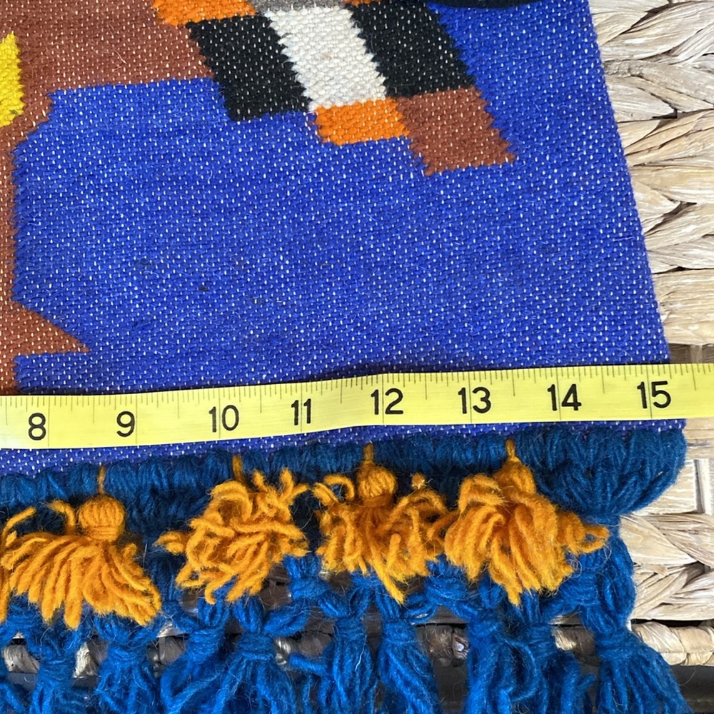 Folklore Olga Fisch Bag View 4